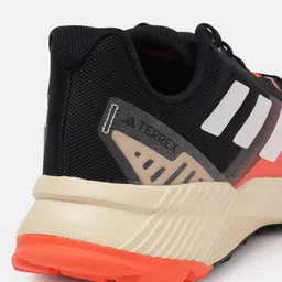 ADIDAS Men Woven Design TERREX SOULSTRIDE Running Shoes image 4