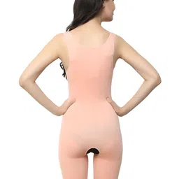 Clovia Pack of 2 Body Shapers image 4