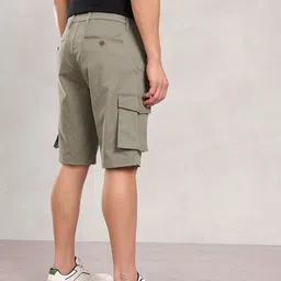 Nautica Men Cargo Shorts image 3