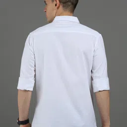 Bought First Classic Casual Shirt image 5