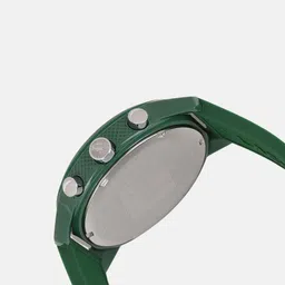 Lacoste Men Green Analogue Watch 2010973 image 4
