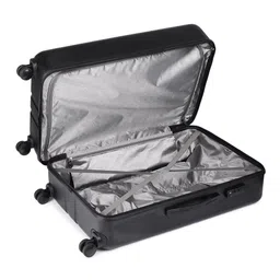 Baggit Textured Hard-Sided Passion Large Size Trolley Bag image 4