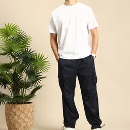 Mast & Harbour Men Cargos image 5