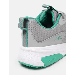 Reebok Men Woven Design Z Metro Edge Running Shoes image 4