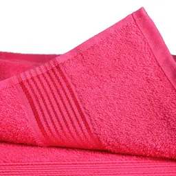 kopa BIANCA Set Of 2 Super Absorbent 380 GSM Cotton Bath Towels image 4