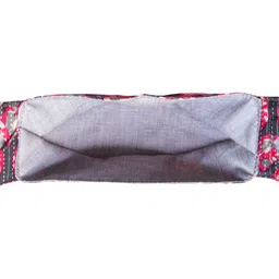 Ariana Unisex Pack Of 3 Printed 7-Ply 3-D Outdoor Reusable Cloth Face Masks image 4