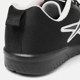 Reebok Men Woven Design Fusion Lux 2.0 Walking Shoes image 4