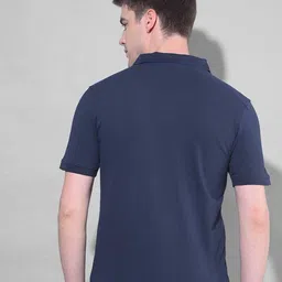 Dollar Men 2 Polo Collar Pockets T-shirt image 4