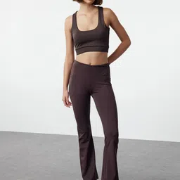Trendyol Ankle Length Yoga Tights-picture-19