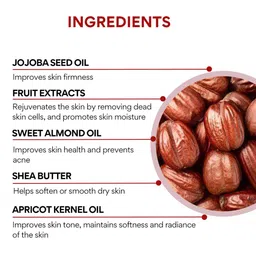 Innisfree Fruity Squeeze Lip Tint 4ml - Dewy Red image 4