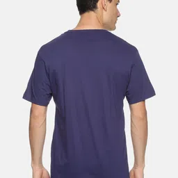 bollti Graphic Printed Pure Cotton T-shirt image 2