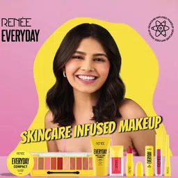 Renee Everyday Lip Gloss 3.5 ml - Dark Cherry 01 image 4