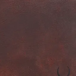 WildHorn Men Brown & Blue RFID Protected Genuine Leather Accessory Gift Set image 2