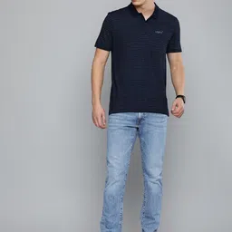 Levis Men 511 Light Indigo Slim Fit Jeans image 2