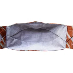 Ariana Unisex Pack Of 3 Printed 7-Ply 5 Layer SSMMS Filter Reusable Pure Cotton Protective Outdoor Cloth Masks image 3