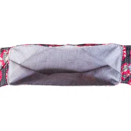 Ariana Unisex Pack Of 3 7-Ply 3D Cotton Reusable Cloth Face Masks image 3