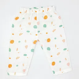 BAESD Infant Printed Night Suits image 4