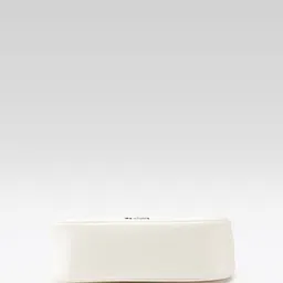 Van Heusen Self Design Checked Shoulder Bag image 3