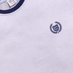 Here&Now X Game Begins Boys T-shirt image 3