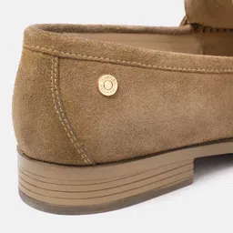 Nautica Women Leather Penny Loafers image 4