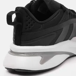 ADIDAS Women Alpharesponse Woven Design Running Shoes image 2