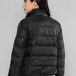 Levis Water Repellent Puffer Jacket image 3