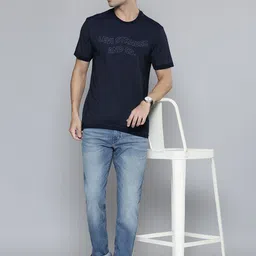 Levis Men 511 Slim Fit Light Fade Stretchable Jeans image 4