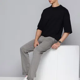 Levis Men Slim Fit Chinos Trousers image 2