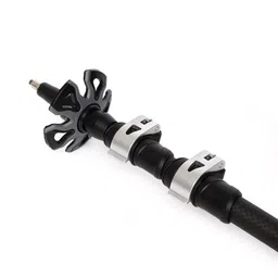 Columbia Unisex Set Of 2 Carbon Trekking Pole image 2