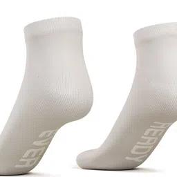 TalkingSox Unisex Pack Of 3 Ankle Length Socks image 2