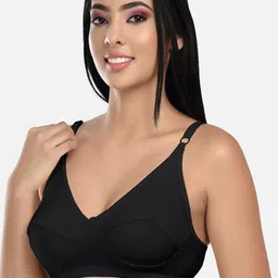StyFun Black Everyday Bra image 2