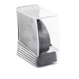 Titan Karishma Refresher Men Silver Analogue watch NL1715YM01 image 3