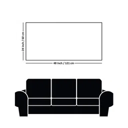 nestroots Black & Pink 1 Piece Canvas Religious Wall Paintings image 5