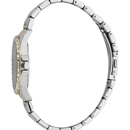 ESPRIT Women Stainless Steel Straps Date Aperture Analogue Watch ES1L382M0055 image 4