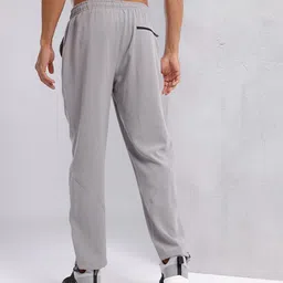 HRX by Hrithik Roshan Men Rapid-Dry Training Track Pants image 3