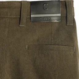 CAVIO Boys Comfort Cargos Trousers image 5