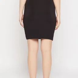 G Heist High Rise Tummy & Thigh Seamless Skirt Shapewear image 5