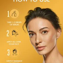 Lakme Absolute Argan Oil Radiance Overnight Oil-in-Serum 15 ml image 5