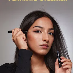 C2P PROFESSIONAL MAKEUP Playmate Matte Eyeliner - Baked Brown 04 image 2