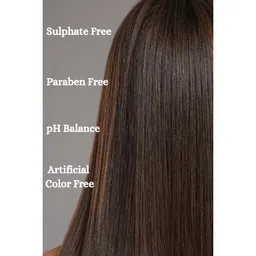 Vineroots Set Of 2 Plant Based Biotin Shampoo- 280 ml & Conditioner- 200 ml image 3