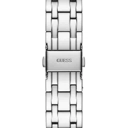 GUESS Women Stainless Steel Bracelet Style Straps Heiress Analogue Watch- GW0440L1 image 5