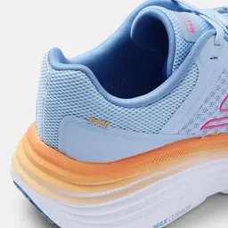 Skechers Women MAX CUSHIONING ENDEAVOUR - CA Mesh Running Shoes image 4
