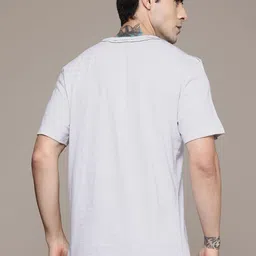 Moda Rapido Round Neck Regular Fit T-shirt image 5