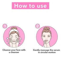 o3 O3+ Unisex Pigmentation Control & Skin Brightening Whitening Serum 50 ml image 3