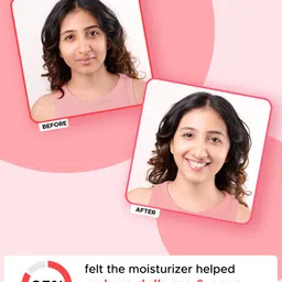 Pure Sense Grapefruit Squeeze Moisturizer SPF 30 PA+++ with Glutathione & Vitamin C -50ml image 3