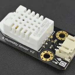 DFRobot Gravity DHT22 Temperature & Humidity Sensor image 5
