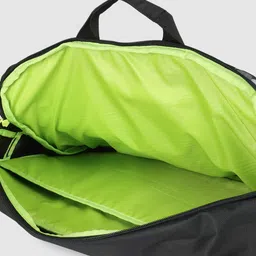 Wildcraft Unisex Multicoloured Printed Messenger Bag image 4