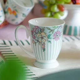 CLAY CRAFT 300Ml Magique By The Wishing Chair X Clay Craft Happy Days Alley Mug image 4