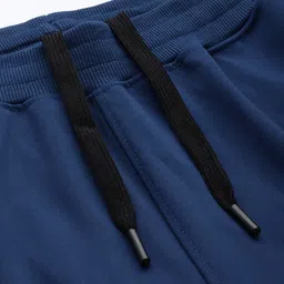 HRX By Hrithik Roshan Training Men Rapid-Dry Solid Track Pants image 5