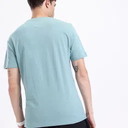 Kook N Keech Looney Tunes Printed Bamboo Regular Fit T-shirt image 2